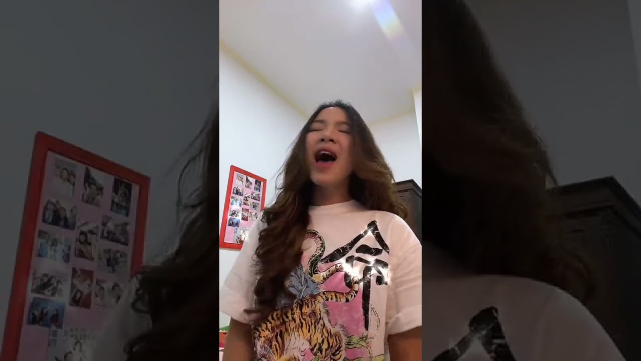 Tiara Andini - Here's Your Perfect (Original by Jamie Miller)