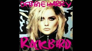 Debbie Harry - Rockbird