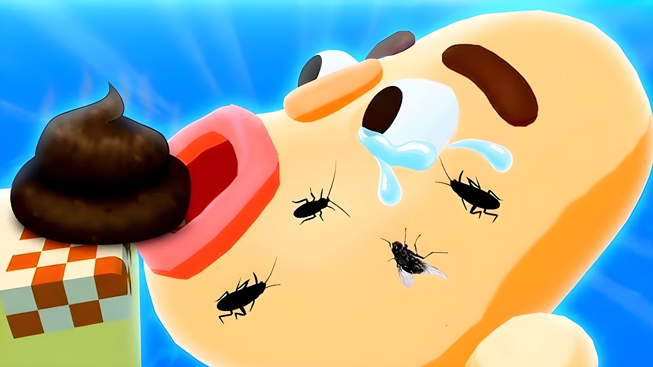 Sandwich Runner - Gameplay Walkthrough Part 2 Tutorial NEW Mobile Game (Android,ios)