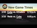 Cactus league: Heat