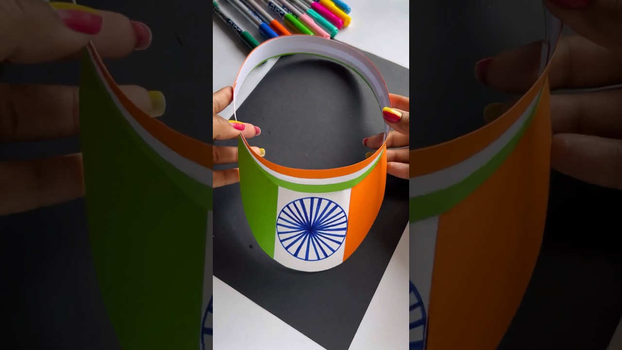 Independence day challenge- day 7 