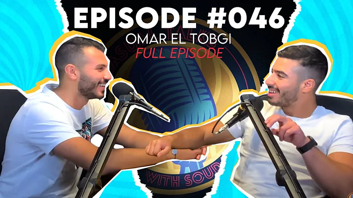 Casual Talks With Soudan #046 - Omar El Tobgi