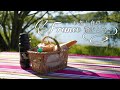 【フランスVlog】母の日・フランス人の反応🎵朝食ピクニックと田舎の風景【海外生活】