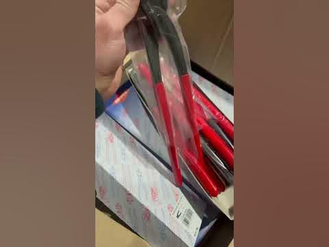 Кусачки(клещи) knipex для вязки арматуры ,оригинал . - YouTube