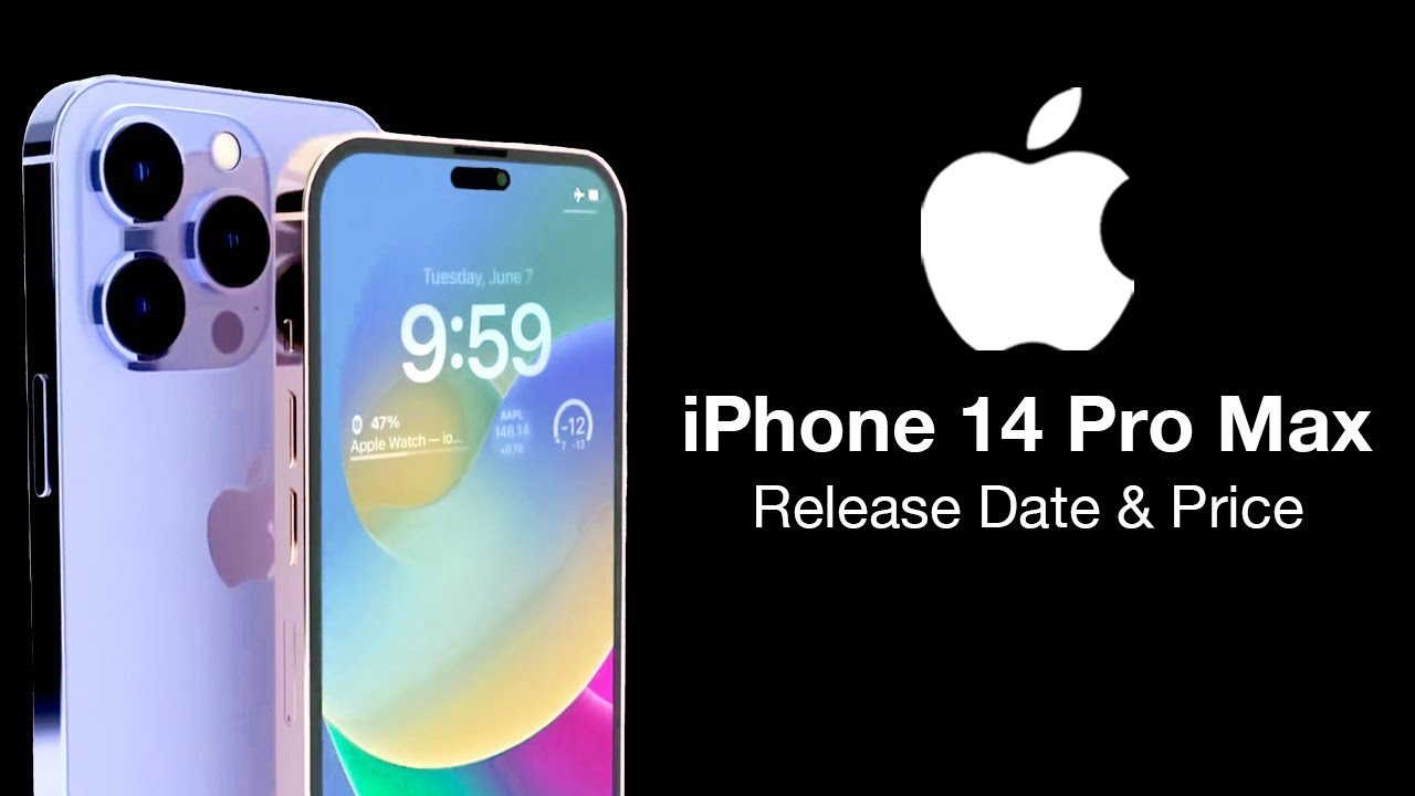 Apple iPhone 14 Pro Max Review | Release Date | Display | Features ...