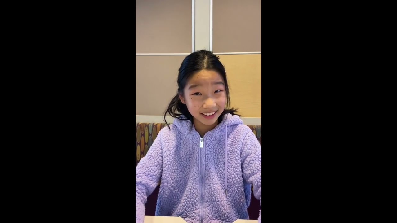 Fred Korematsu Day Video Resolution 2022