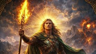Celtic Music - Lugh Of The Shining Spear