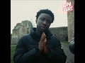 Spitting Bars: From Regret to Redemption's Beat #shorts