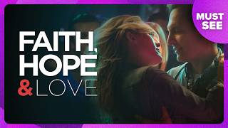 Faith, Hope and Love | Stories That Inspire on Positiv TV