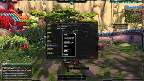 [WoW AddOn] LUI Version 3 Setup+Tutorial for Patch 5.0.5