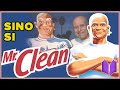 PAANO NAGSIMULA ANG MR. CLEAN, AJAX AT SUPERWHEEL | Sino Si Mr. Clean?