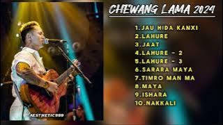 CHHEWANG LAMA NEW SONGS COLLECTION 2024 || aesthetic999