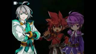 Elsword: Ains Story (English)