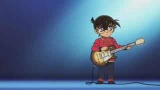 Ost. Detective Conan Ending 52 Mai Kuraki - SAWAGE☆LIFE (cover Bahasa Indonesia)