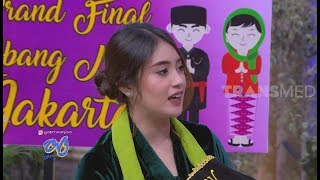 Grand Final Abang None | OPERA VAN JAVA (16/12/19) PART 2