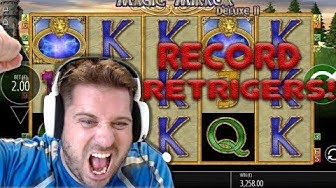 Online Casino Magic Mirror Online Casino Magic Mirror