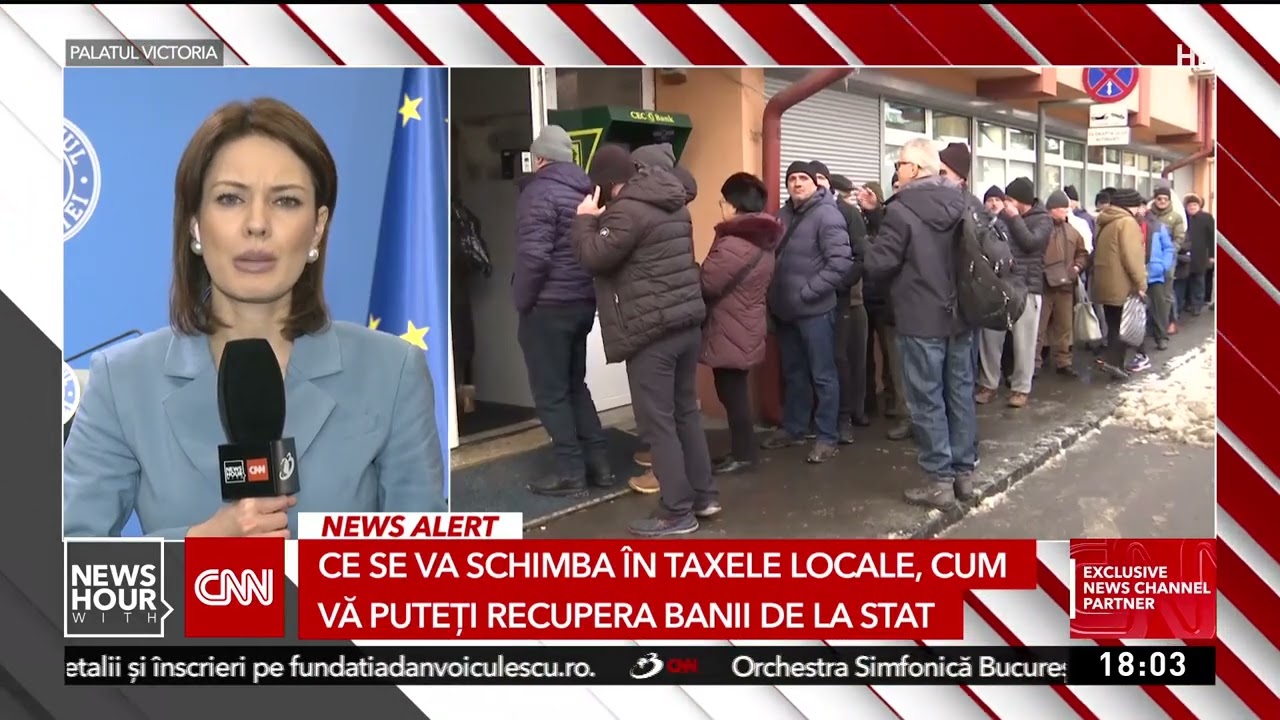 Ce se va schimba în taxele locale, cum vă puteți recupera banii de la stat