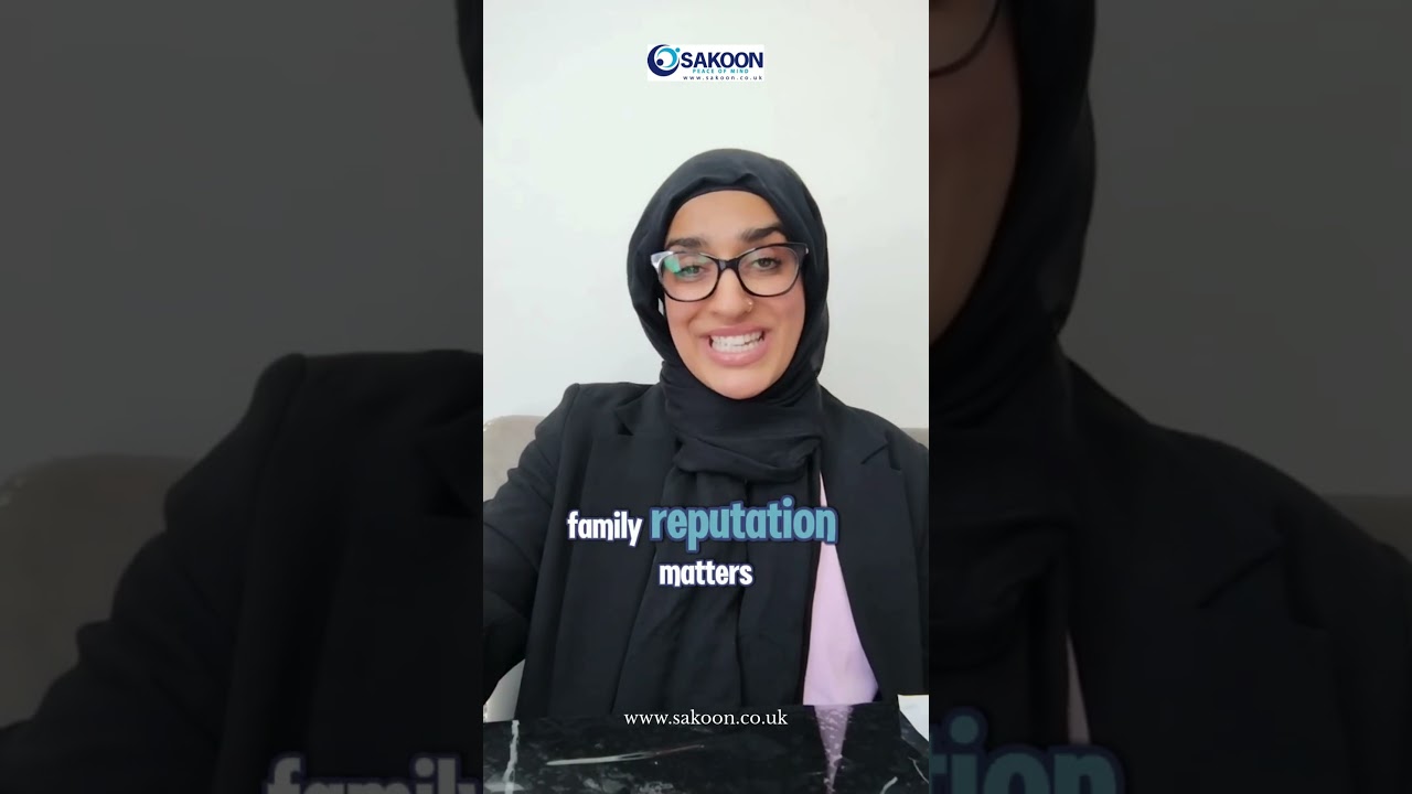 5 Things to Know When Your Muslim Client Struggles to Say No