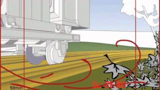 Demo Clip - Jason Bryant Parker - Chuggington Storyboard Artist