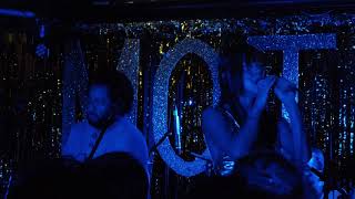 Kazu @ MOTH club - 20 NOvember , 2019