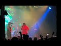 Capture de la vidéo Benee - Live At Trees, Deep Ellum, Dallas, Tx 10/11/2022
