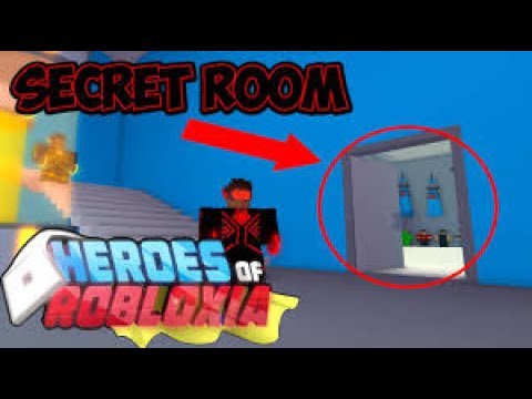 The Secrets Of Hero Tower The Secret Badge Roblox Heroes Of - roblox heroes of robloxia secret badge