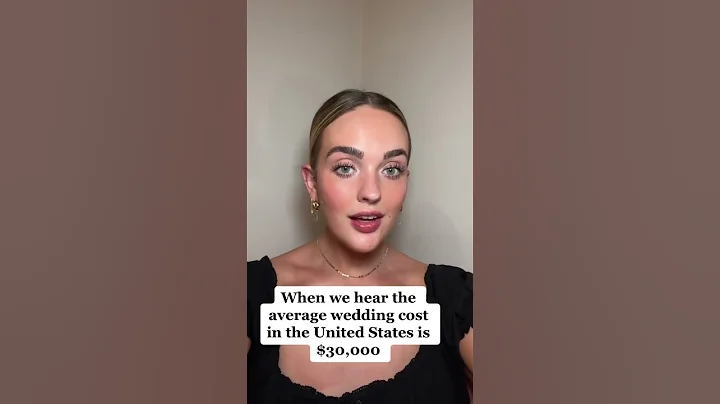 looks like I’m eloping 🤩#elopement #love #wedding #relationship #engagement #weddingtiktok #elope