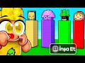 Roblox’ta Devasa Italian Brainrot Kulesi İnşa Ettim… Sonuç Efsane! 🏰🔥