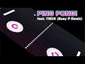 CHAI PING PONG! feat. YMCK (Busy P Remix)  -  Official Music Video