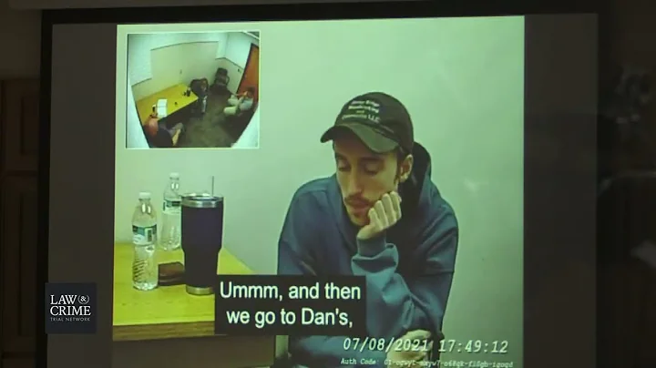 WI v. Chandler Halderson Trial Day 4 - Defendant's...