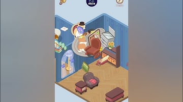 Satistory Tidy Up Level 152 Walkthrough Solution