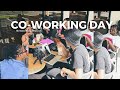 CoWorking &amp; Networking Session | Social Media Manager Things 💻