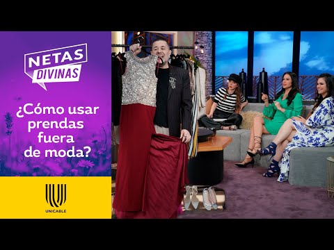 Vídeo: Que de moda lligar-se un cinturó a un vestit