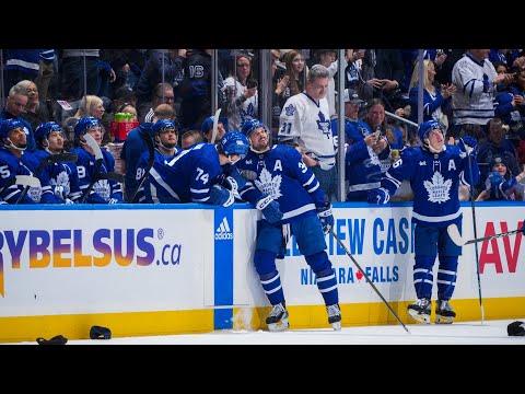 "BACK TO BACK HATTIES FOR MATTY!" vs Ducks w/Joe Bowen (2/17/2024)