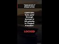 CENTCOM: ‘Safe path’ through Hormuz is US priority in ‘Project Freedom’ #Shorts