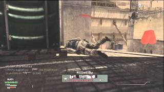 MW3: TITULO 1000 HEADSHOTS DRZOKE Ep2
