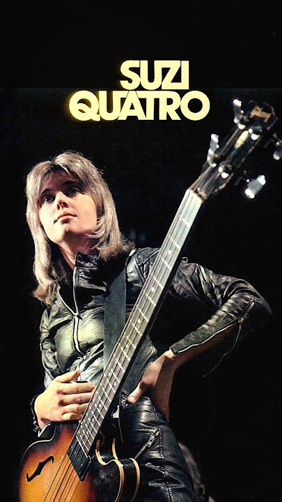 Suzi Quatro Posters #music #rocklegend #80smusic #suziquatro