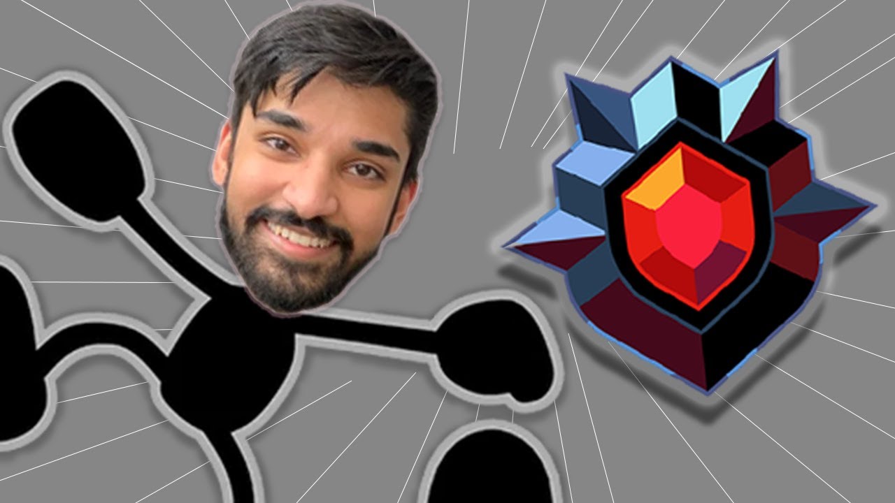 How I Conquered Mr. Game & Watch
