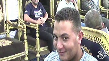 الشيخ ممدوح عامر وتلاوته إبداعية رائعه ما تيسر من سورة يوسف