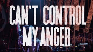 Malice - CONTROL MY ANGER (Official Video)