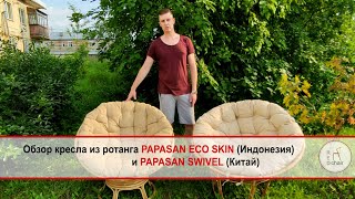 Обзор PAPASAN