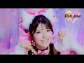 【MV Teaser 中本こまり】fav me「すきなんかじゃ…にゃい!」
