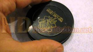 Böcekli krem kutusu şaka malzemesi Hesaplı Dükkan