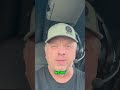 Don't Listen To Everyone! Trucking Career Mistake #shorts