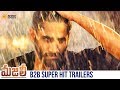 Majili Movie Back To Back Super Hit Trailers: Naga Chaitanya. Samantha, Divyansha