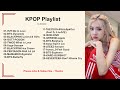 KPOP Playlist Z : ITZY, BTS, BLACKPINK, GOT7, TWICE, Suga, PENTAGON, MAMAMOO, TAEYEON, IKON, GFRIEND