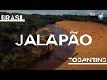 JALAPÃO - TOCANTINS | BRASIL | Série Viaje Comigo