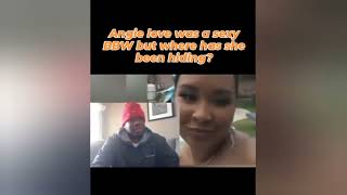 Underrated Rican BBW: What happened to the sexy & thick Puerto Rican chick name "Angie Love"