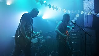 Estoner [EST] at Tallinn Music Week 2020, Metal Stage (29.08.2020)