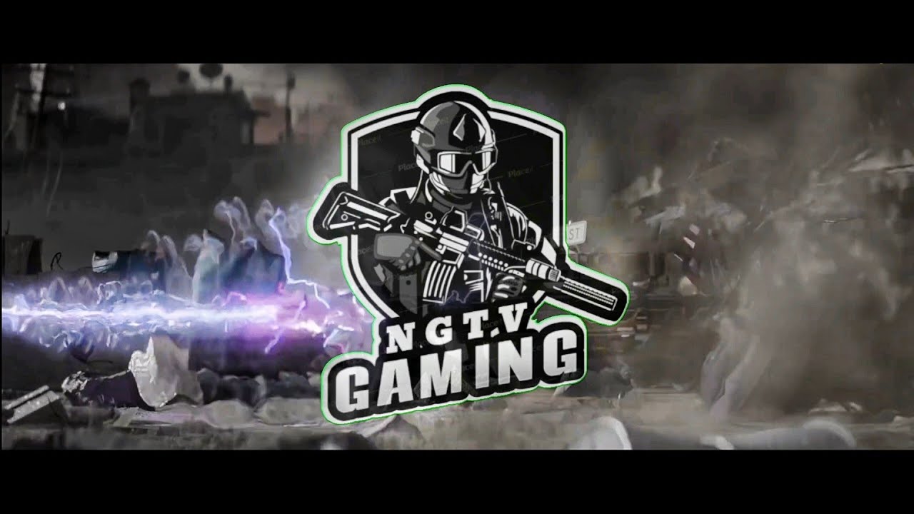 NGTV Cinematic Gaming Intro (Call of duty Mobile). - YouTube